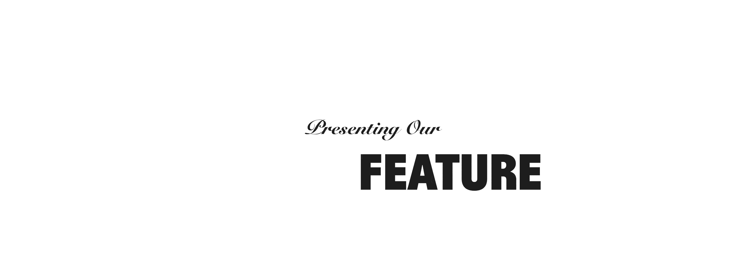Featured Shops