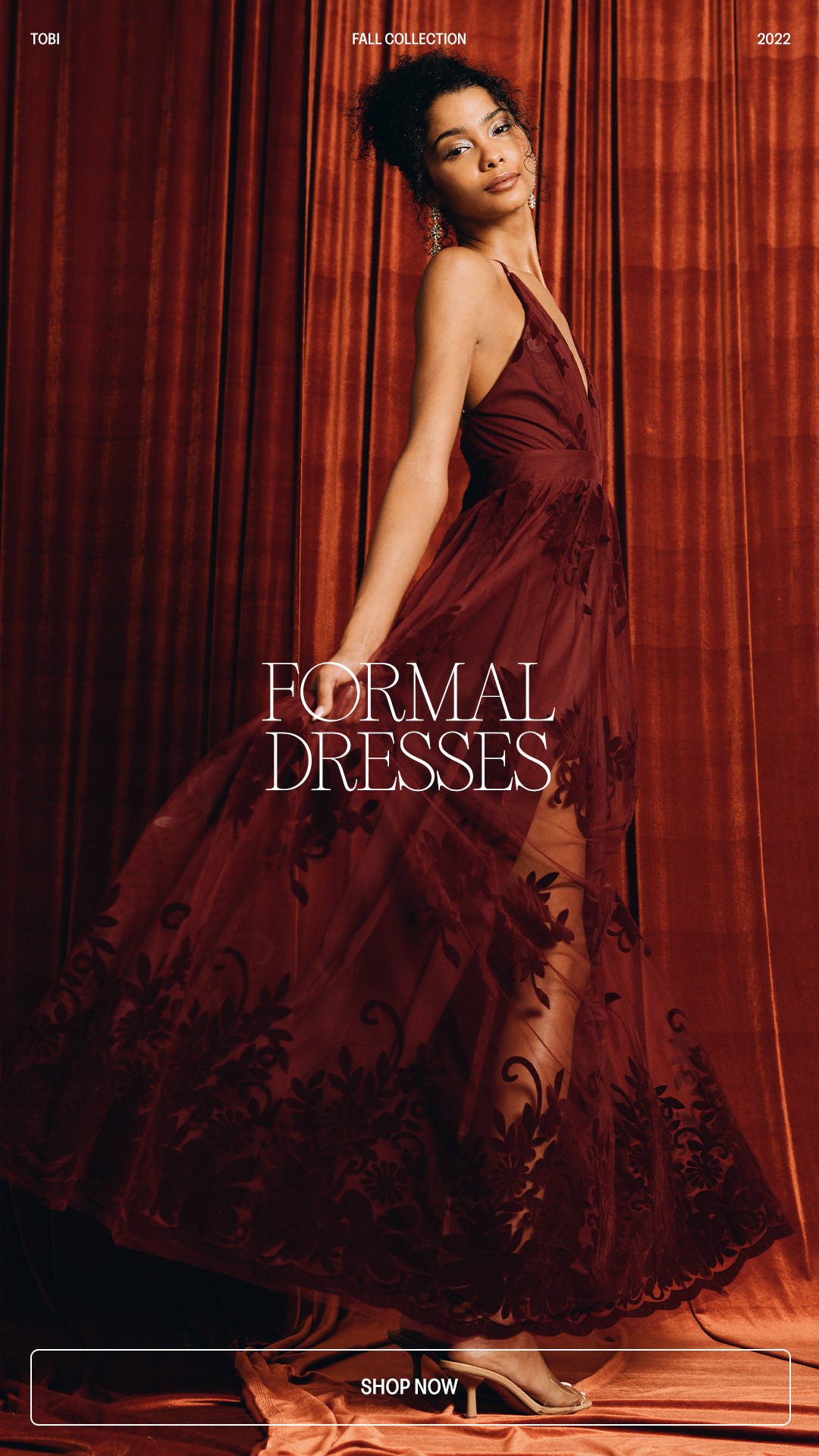 Formal Dresses