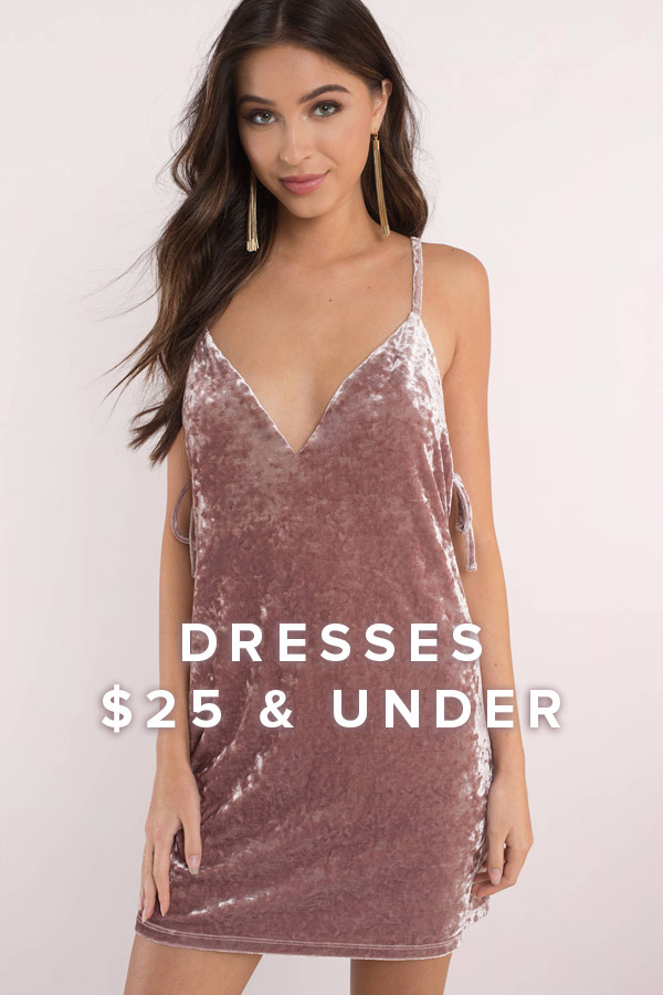 cute cheap casual dresses