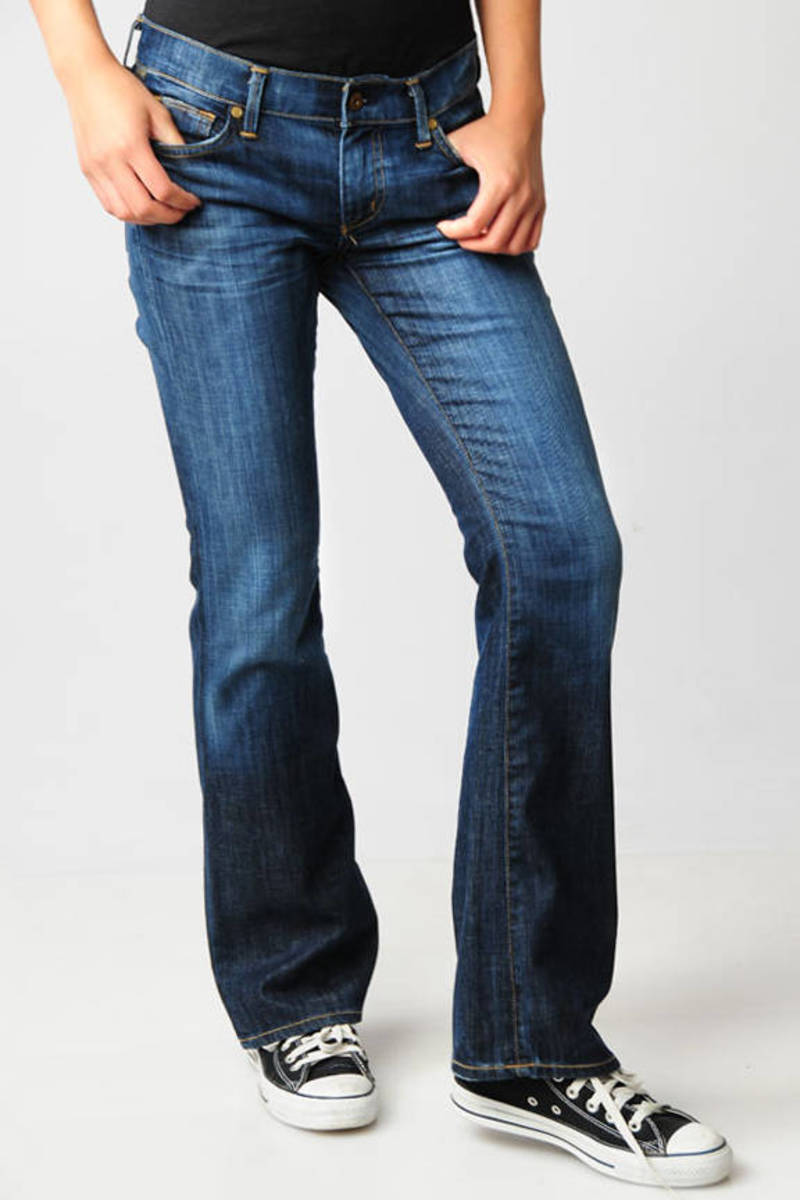next petite bootcut jeans