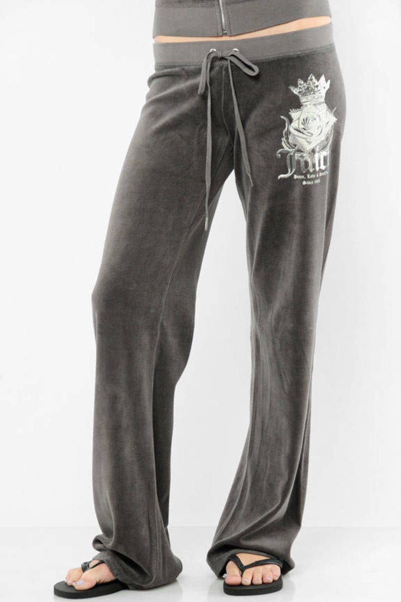 juicy couture juicy sweatpants