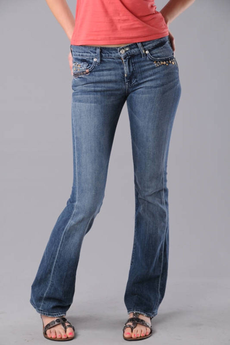 7 for all mankind jeans australia