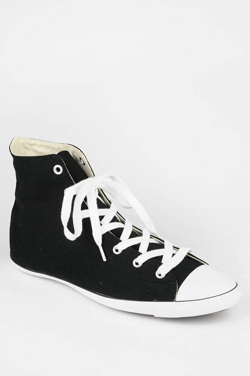 converse low sole