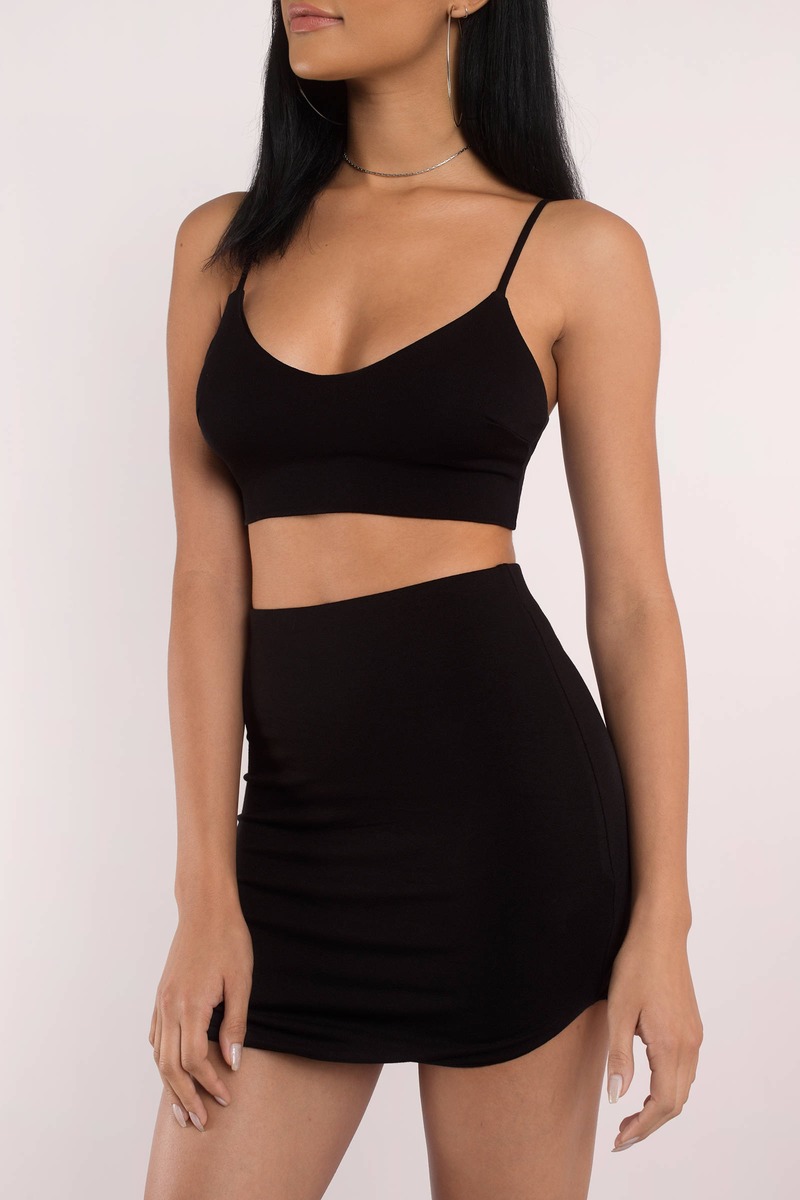 Friday websites black bodycon mini skirts midi ebay