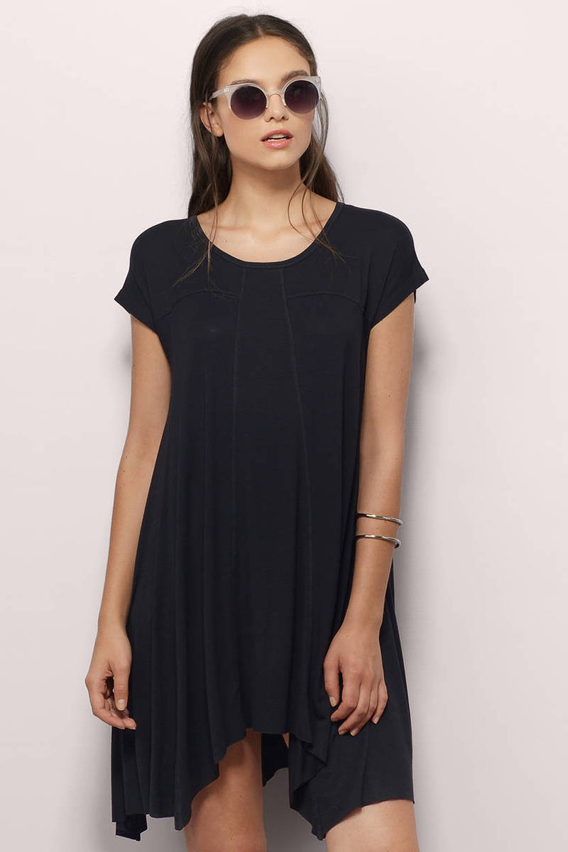 Girl Next Door Shift Dress | Tobi GB