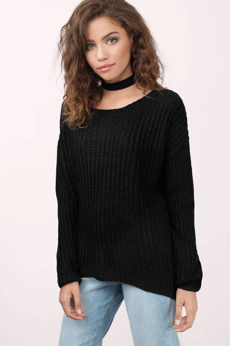 Sweaters for Women | Oversized Sweaters, Cable Knit Sweater | Tobi