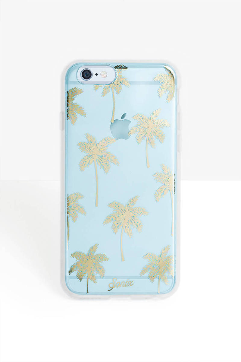 Palm Beach Iphone 6 Phone Case - $34 | Tobi US