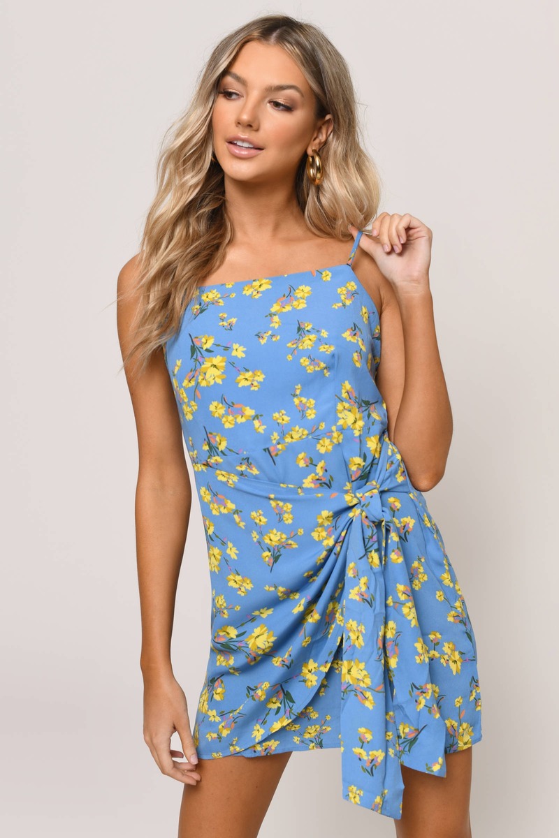 Wrap Skater Dress Cheap Sale, UP TO 56% OFF | www.aramanatural.es