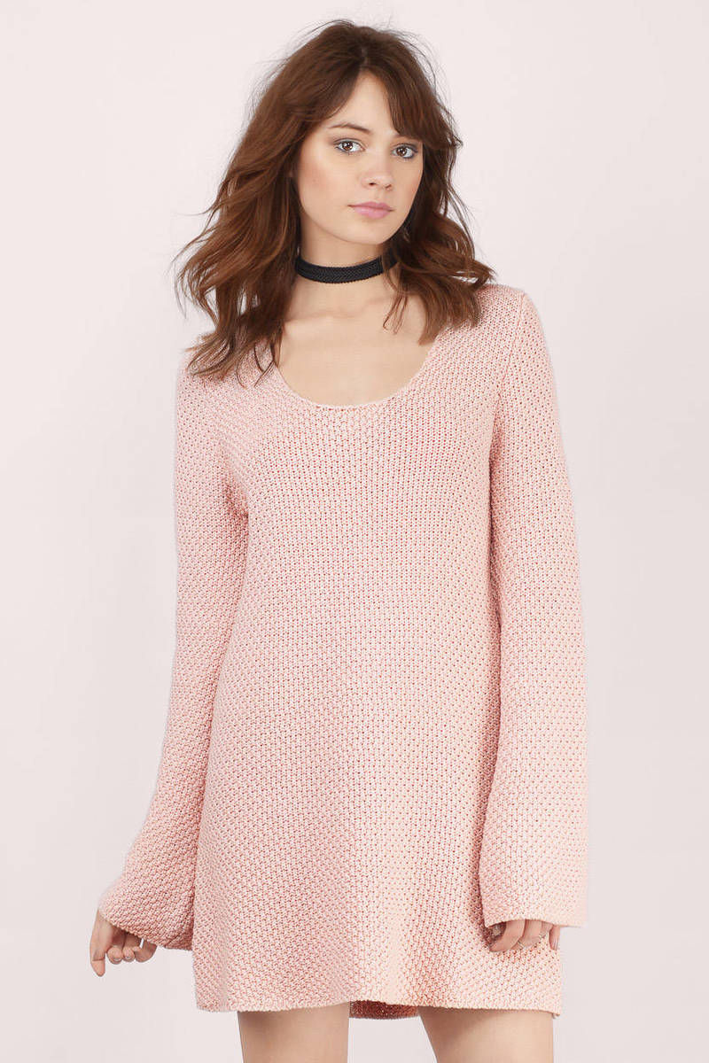 Wool sweater dress uk