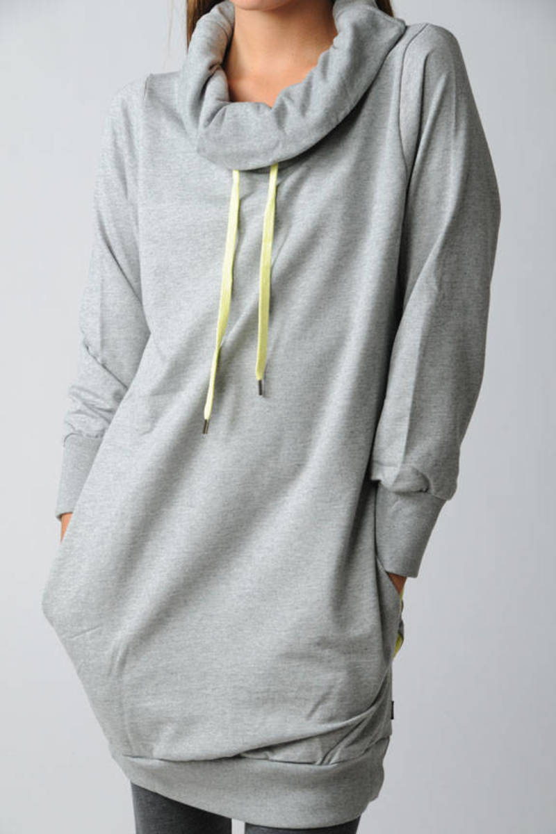 extra long sweatshirt hoodie