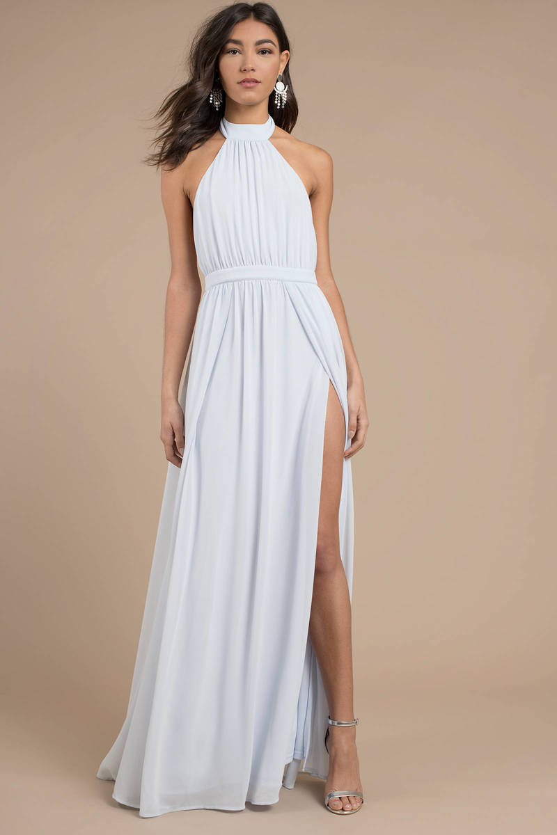 Maxi Dresses Australia | Long Dresses, White Maxi Dress Online | Tobi AU
