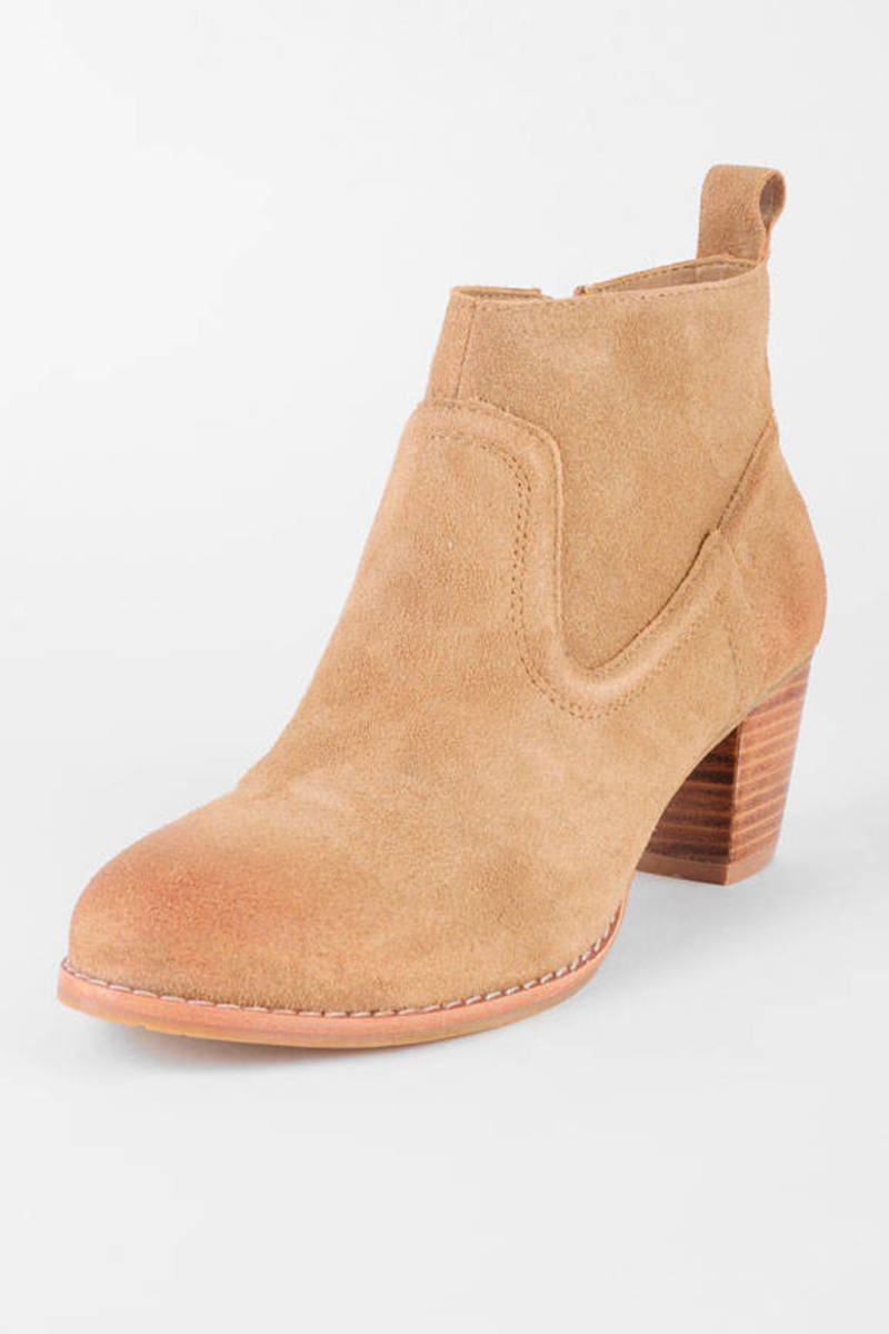 dolce vita ankle boots