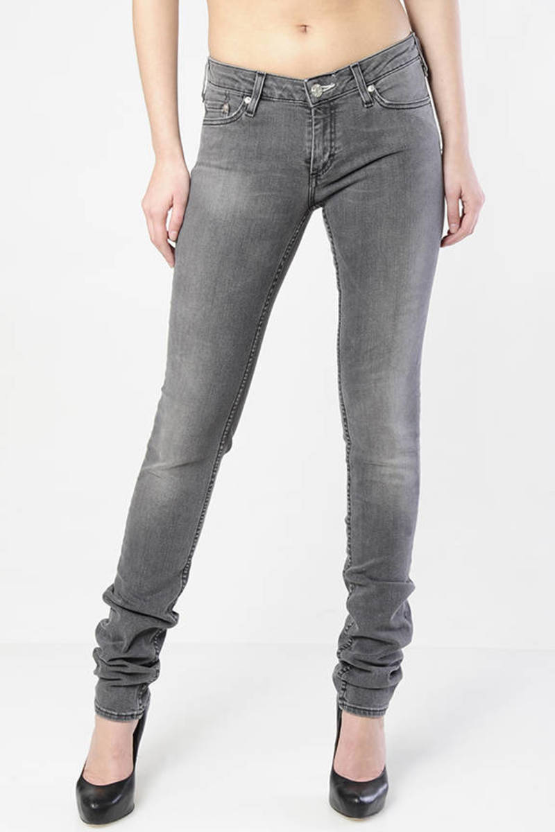 acne kex jeans