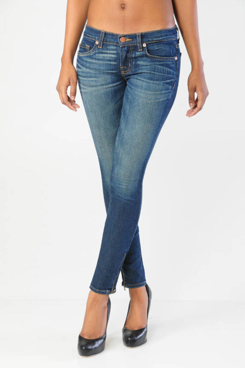 skinny brand jeans
