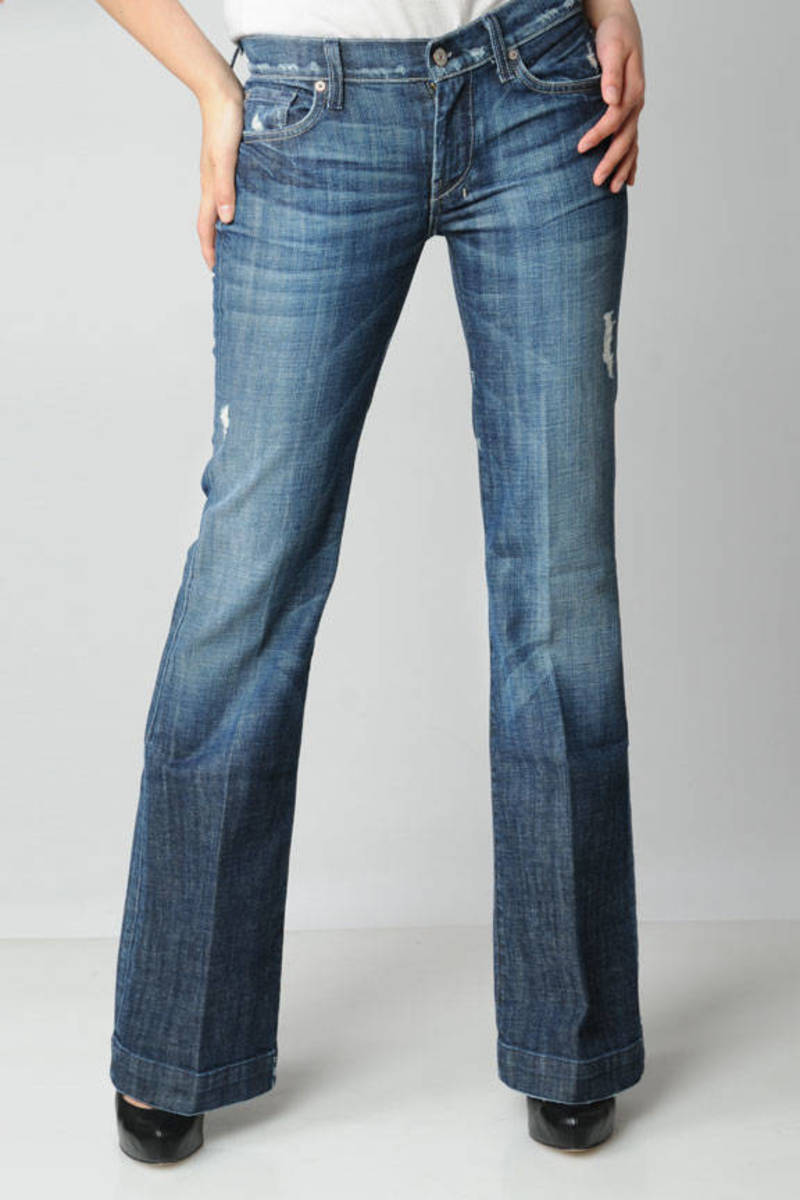 7 for all mankind jeans australia