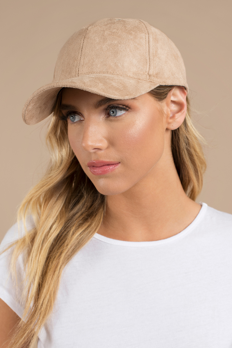 Grey Baseball Cap - Sporty Hat - Grey Casual Hat - Comfy Hat - $4 | Tobi US