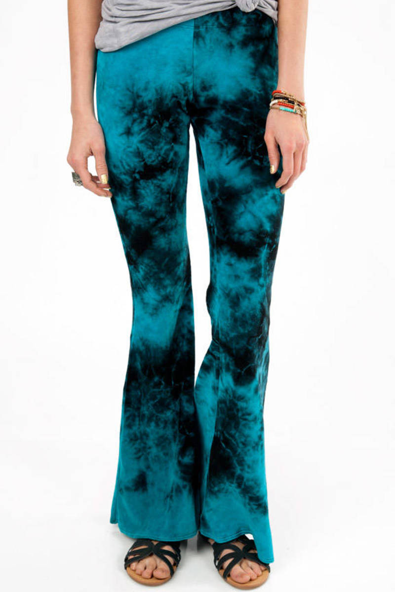 blue bell bottoms