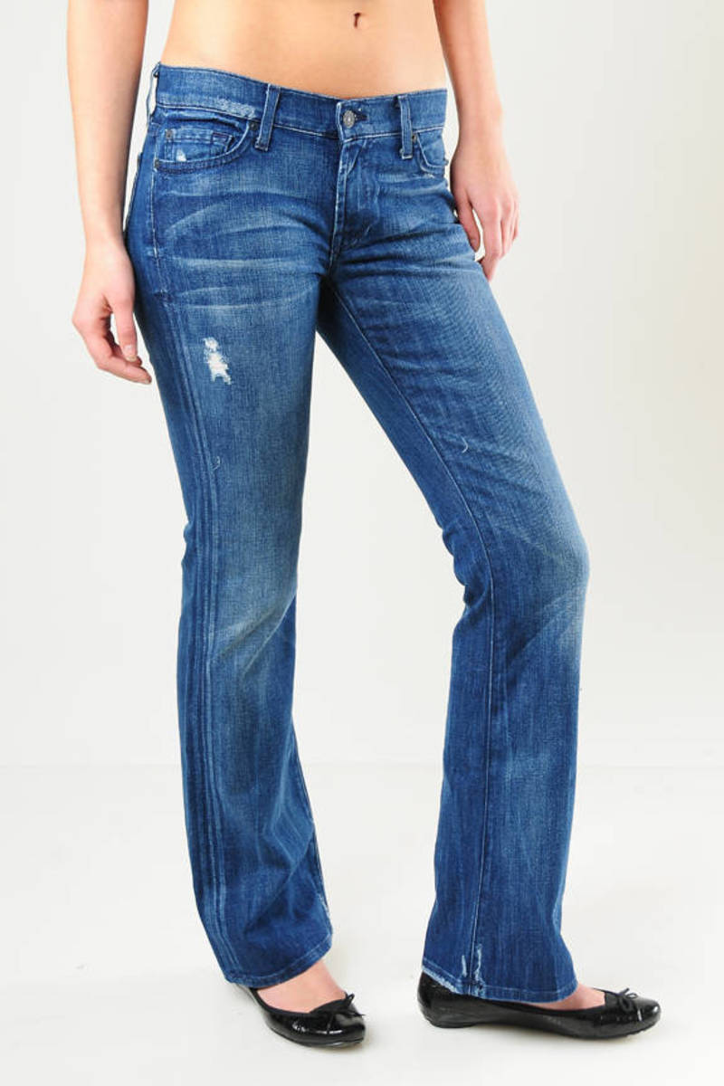 seven for all mankind petite jeans