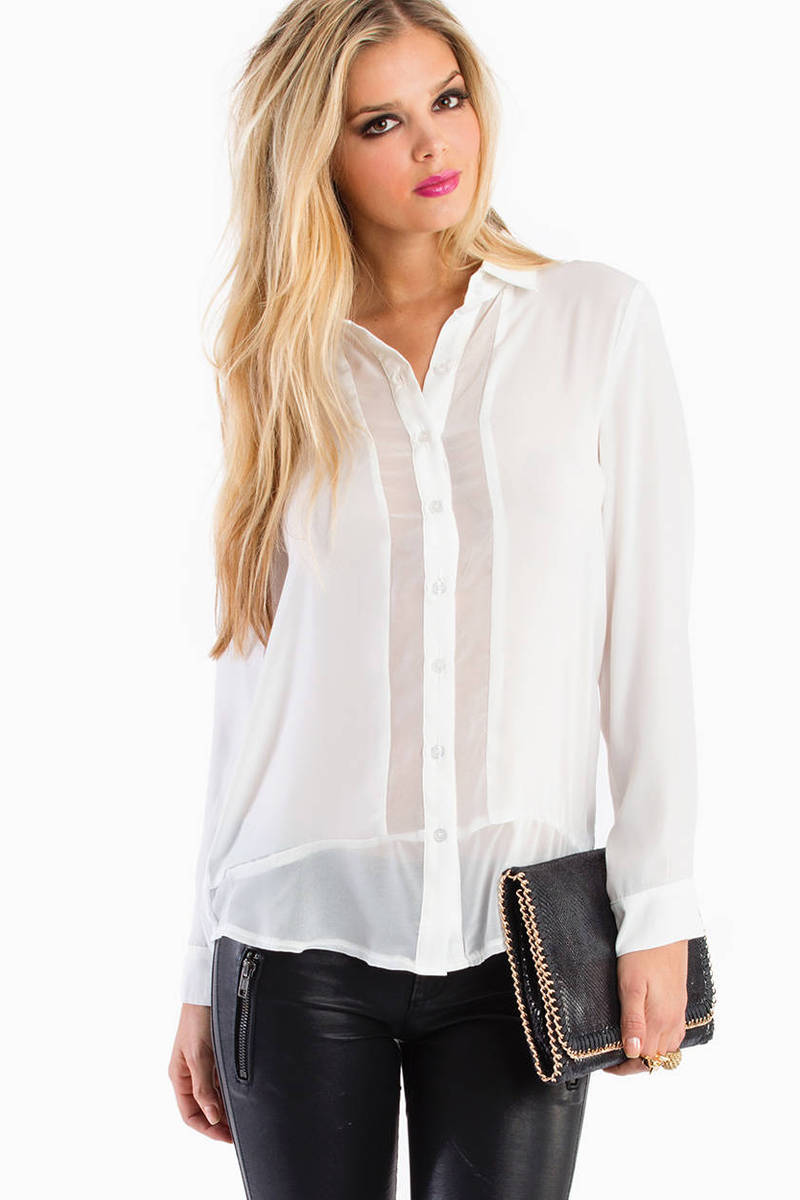 chiffon tops and blouses for women size