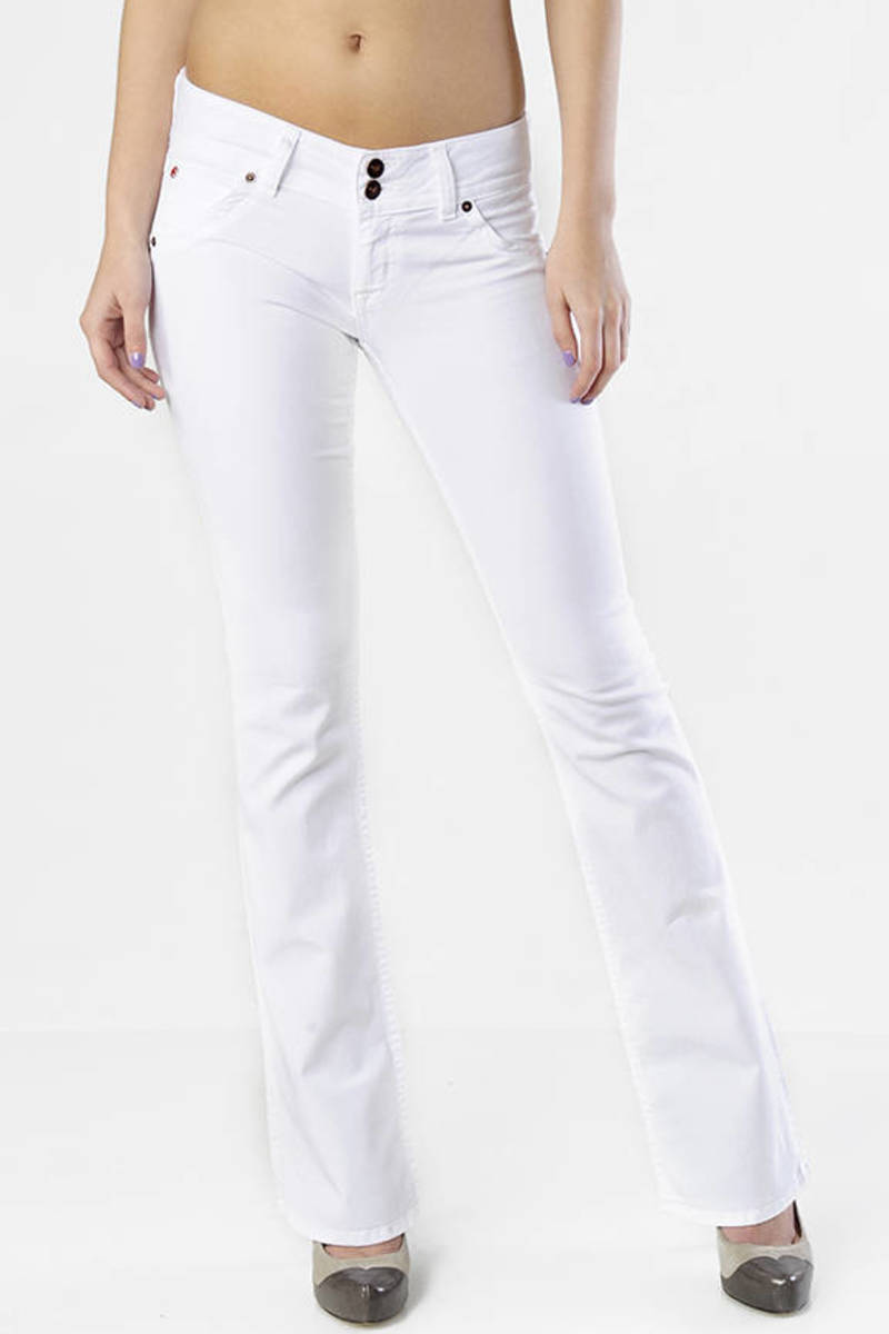 I LOVE LAHudson Jeans ハドソン ジーンズ レディース 女性用 ファッション ショートパンツ Cutoffs Dest
