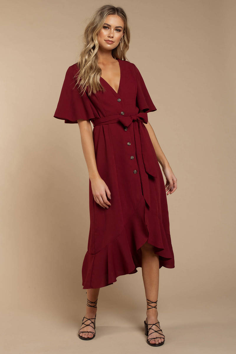 Next Red Midi Dress Online Sale, UP TO 69% OFF | www 