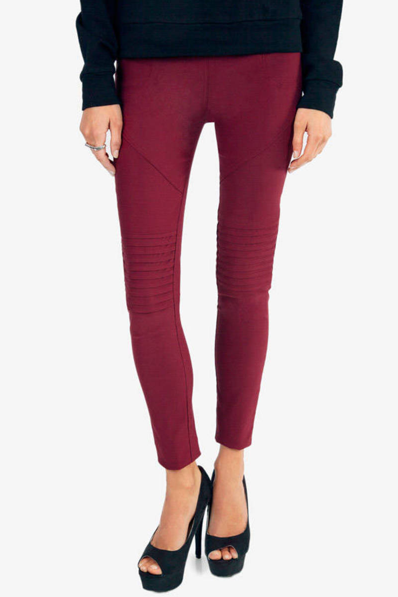 jogger jeggings