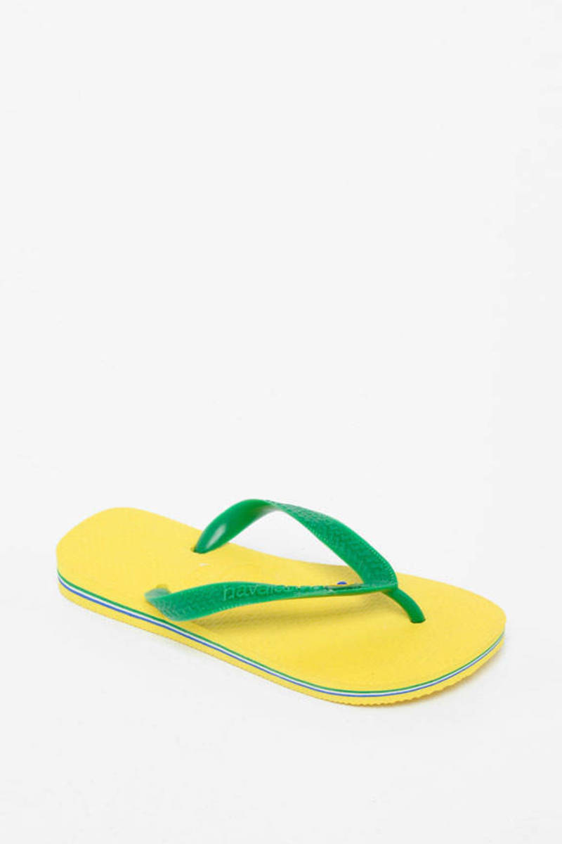 hair store sandals