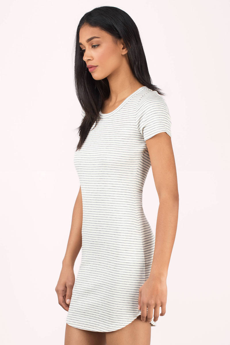 Buy bodycon to dresses striped where penney