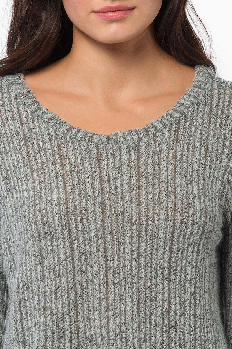 Winslet Sweater | Tobi