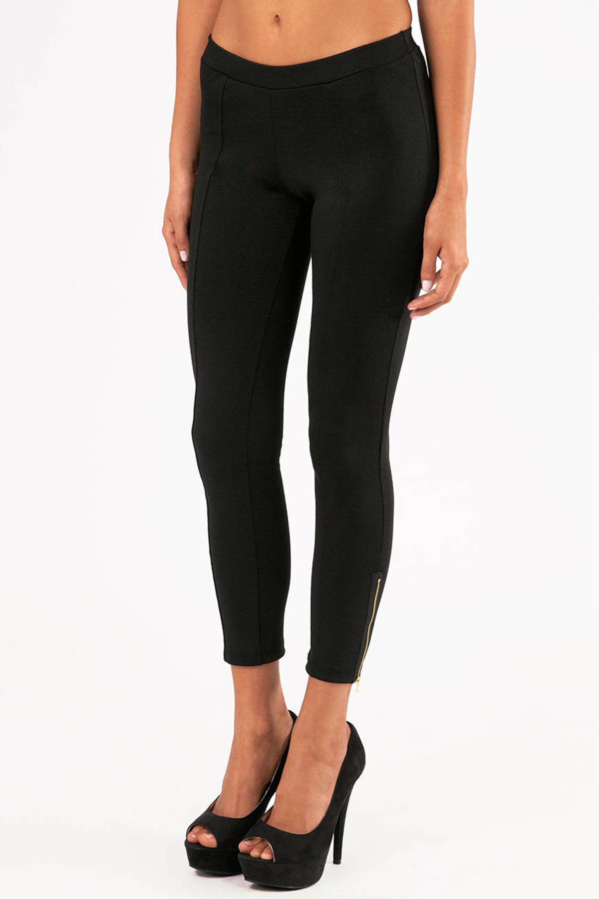 Workout Leggings With Zipper Pockets  International Society of Precision  Agriculture