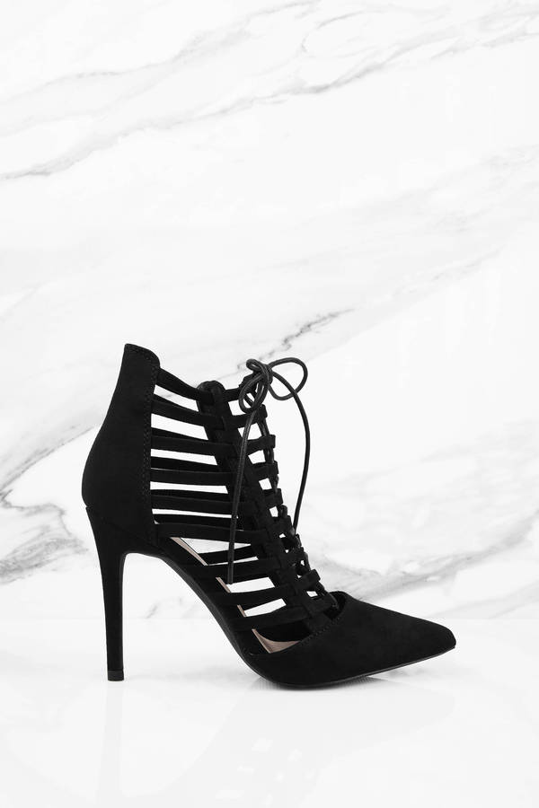 black heels near me