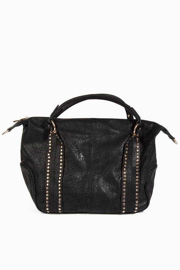 Bellagio Bag in Black - $80 | Tobi US