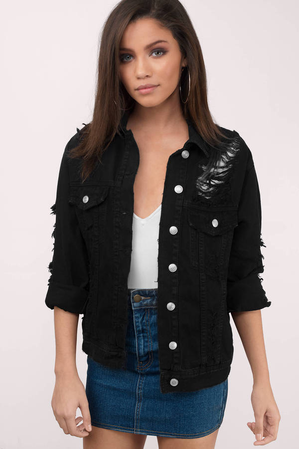 Jackets | Faux Leather Jackets Coats And Jackets For Women | Tobi