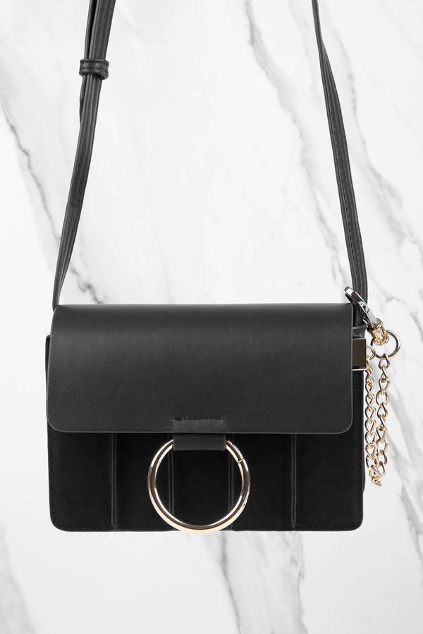 Women's Bags and Purses | Black Leather Totes, Clutches | Tobi