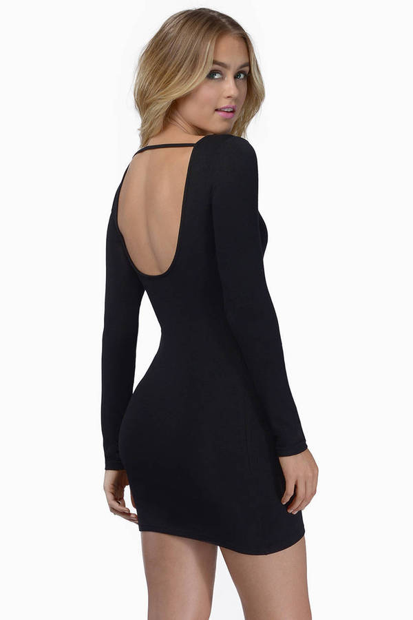 Bodycon Dresses | Tight Dress, White Lace, Sexy Black, Fitted | Tobi