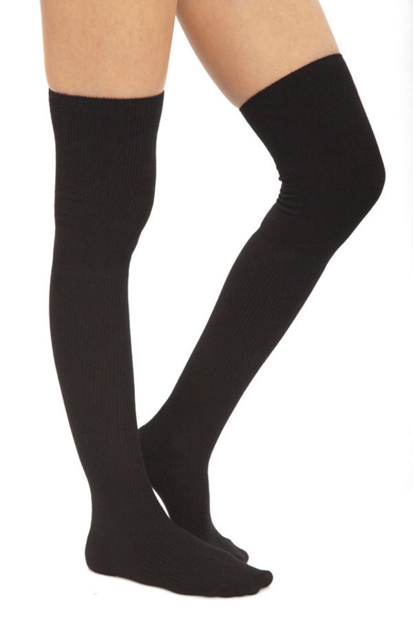 Legwear | Thigh High Socks, Tights, Patterned Leggings | Tobi