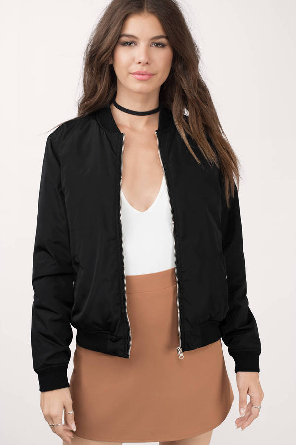 Jackets | Faux Leather Jackets, Coats And Jackets For Women | Tobi