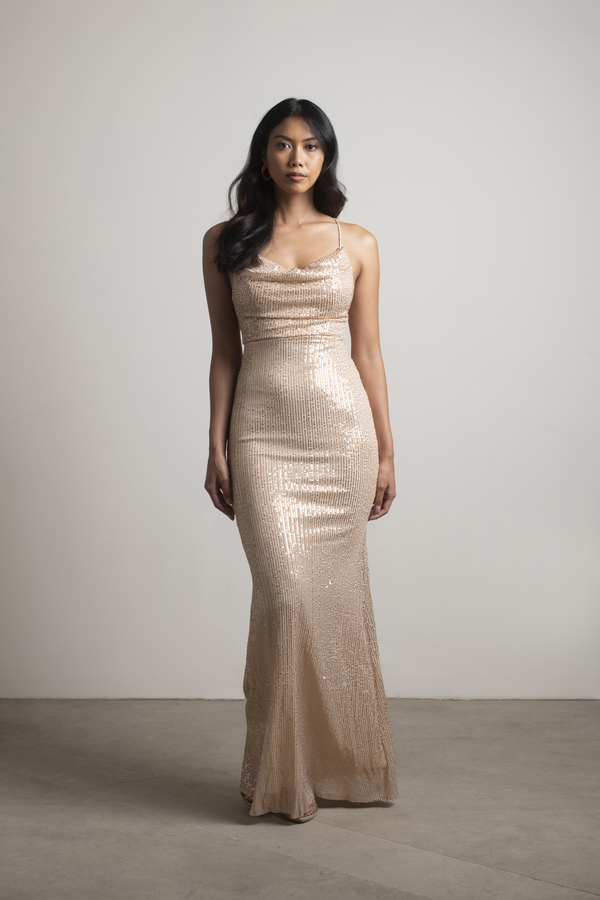 gold sparkle maxi dress Big sale - OFF 67%