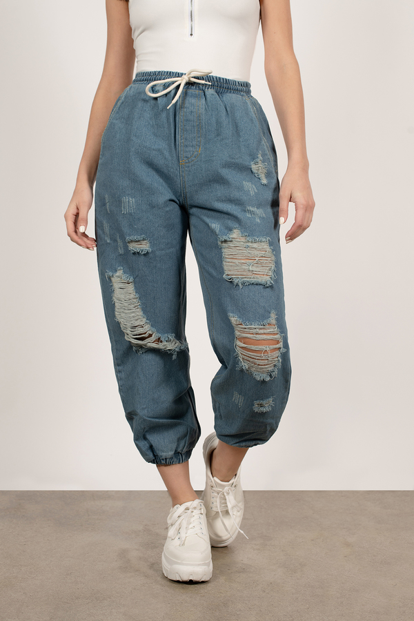 holy jeans womens