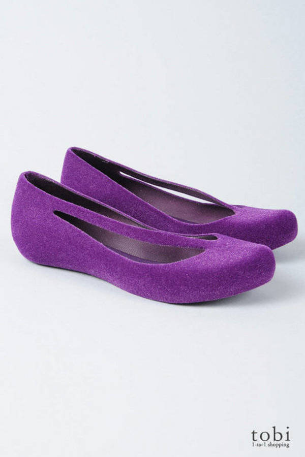 lavender flats