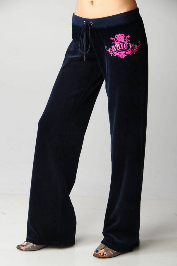 juicy couture sweatpants