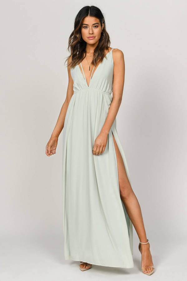 Sage Green Maxi Online Hotsell, UP TO ...