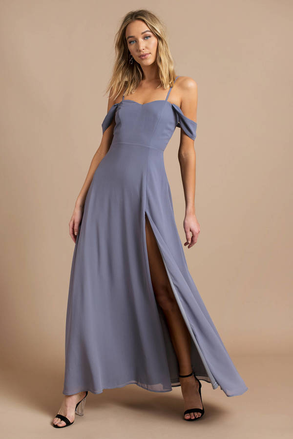 Maxi Homecoming Dresses Clearance, 52 ...