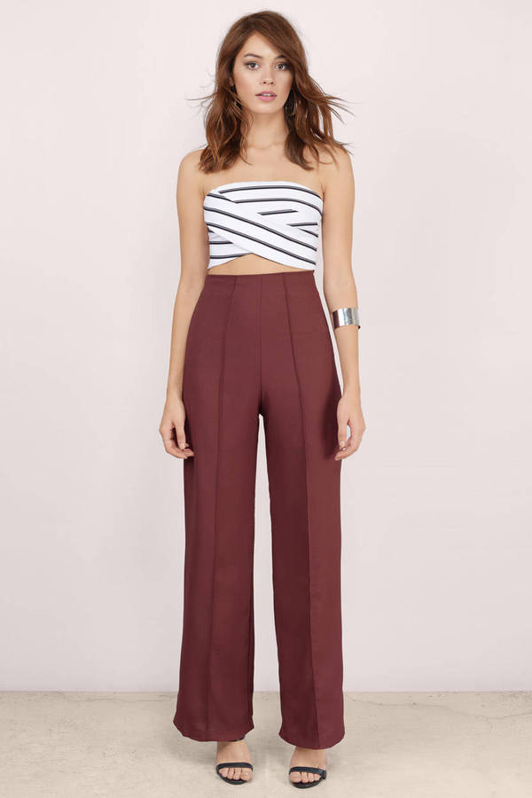 kmart high waisted pants