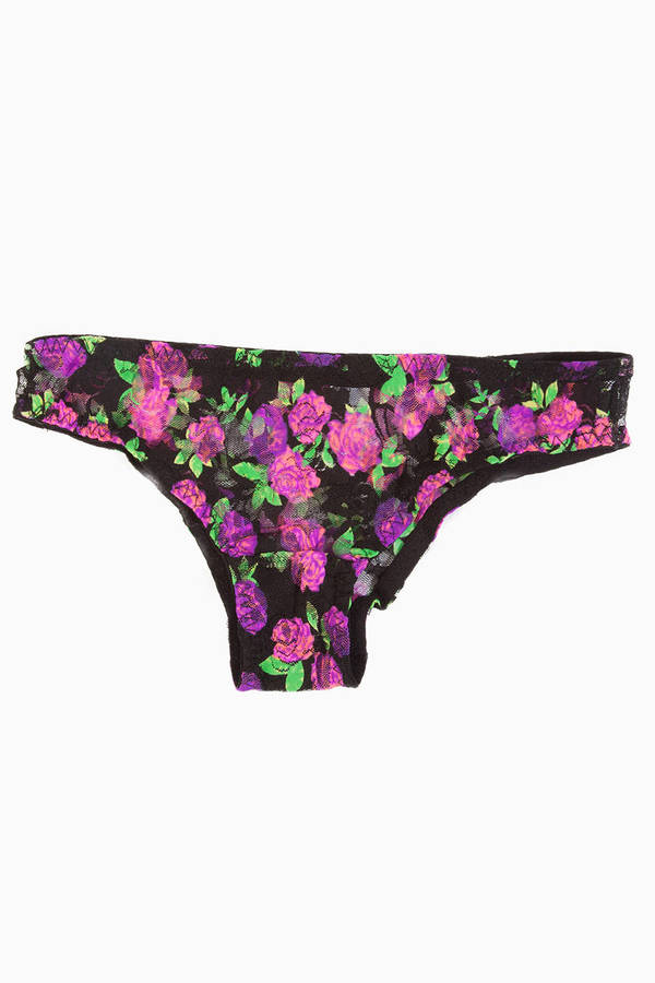 Underwear | Women's Underwear, Lace Underwear | Tobi