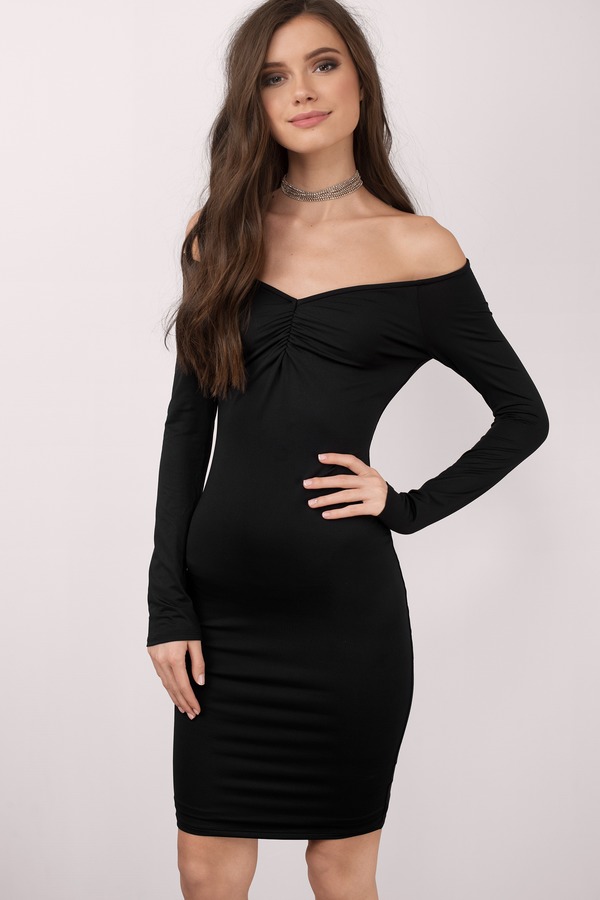 LBD | Sexy Little Black Dresses, Perfect Little Black Dress | Tobi