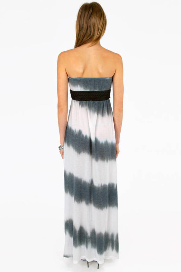 talulah maxi dress