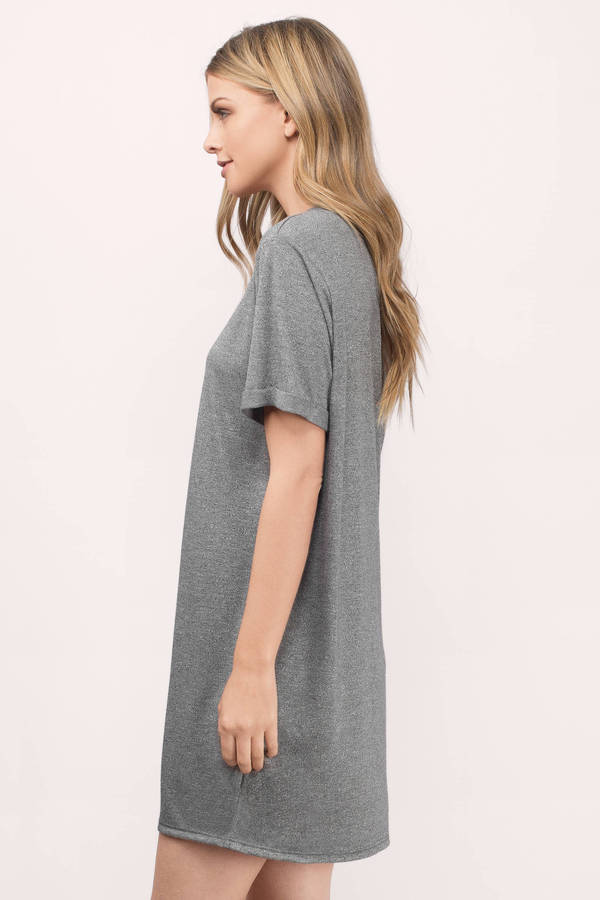 dabal shirt dress