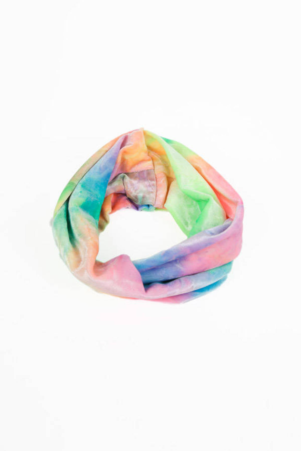 Color My Mind Headband in Multi - $28 | Tobi US