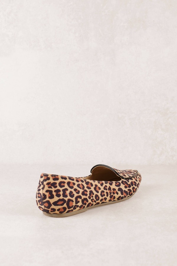 leopard print shoes nz